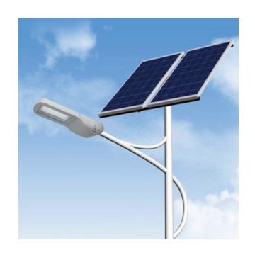 雷发照明 太阳能LED路灯单头，LF-LD-100-08Y PA6，100W ，单位:个