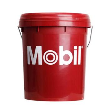 美孚 液力传动油， MOBILFLUID 424，18L/桶