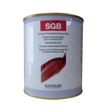 易力高 触点润滑膏，SGB 1KG/罐 售卖规格：1罐