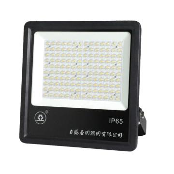 亚牌 LED泛光灯，FG25c，400W，白光，含U型支架 售卖规格：1个