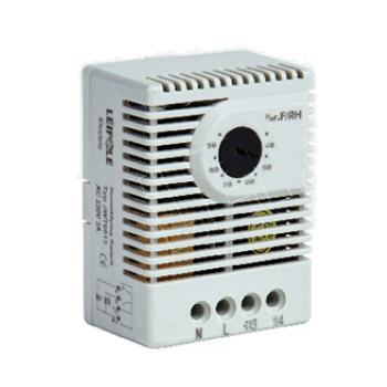 雷普 电气柜湿度控制器，JWT6013 售卖规格：1台