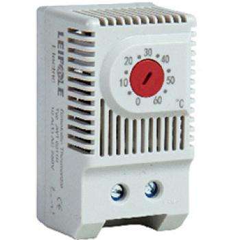 雷普 电气柜自动温度控制器，JWT6011R，常闭 售卖规格：1台