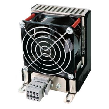 雷普 电气柜加热器带风扇，JRQFM300BAP，300W 售卖规格：1台