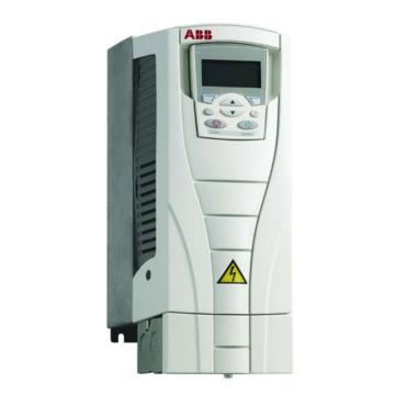 ABB 变频器，ACS550-01-195A-4. 产品不含控制面板，需要请另购 售卖规格：1台