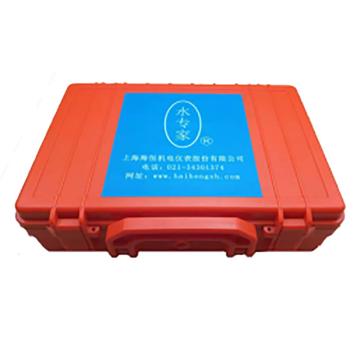 海恒水专家 多参数检测仪(化学法和电极法），DZ-4Y 售卖规格：1箱