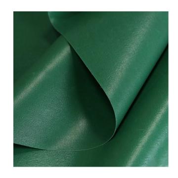 嘉辽 防雨布，PVC，防水布，2×3m，470g，军绿，厚度0.4，EBS3193