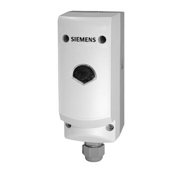 西门子/SIEMENS 热复位温度限值器，RAK-TW.1200B-H 售卖规格：1台