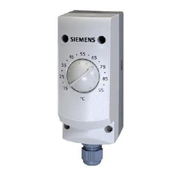 西门子/SIEMENS 温度控制器，RAK-TR.1210B-H 售卖规格：1台