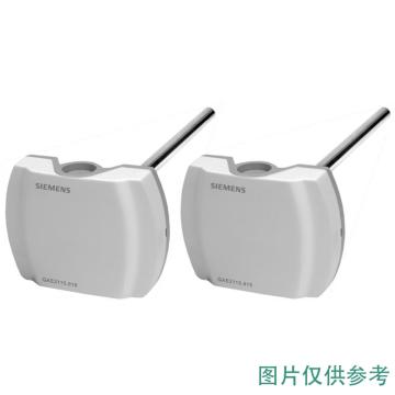 西门子/SIEMENS 浸入式温度传感器，QAE2115.010 售卖规格：1台