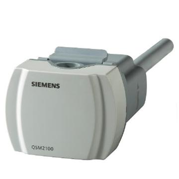 西门子/SIEMENS 风管式细颗粒PM2.5/PM1.0传感器，QSM2100 售卖规格：1台