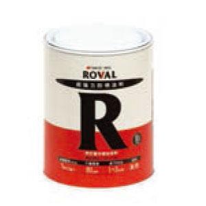 罗巴鲁/ROVAL 冷镀锌涂料，R，R,2.5KG/罐 售卖规格：2.5公斤/罐