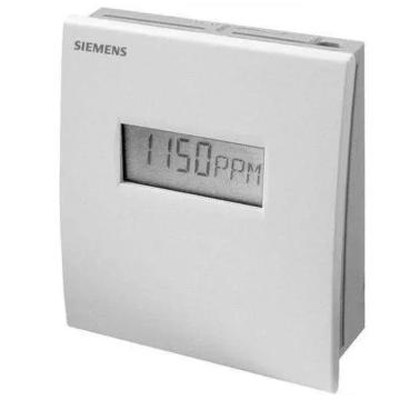 西门子/SIEMENS 室内空气质量传感器，QPA2062D 售卖规格：1台