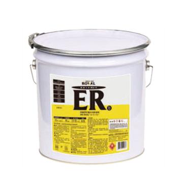罗巴鲁/ROVAL 环氧冷镀锌涂料，ER，25KG/桶 售卖规格：25公斤/桶