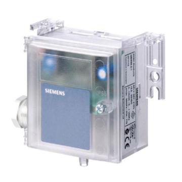 西门子/SIEMENS 气体压差传感器，QBM3020-1 售卖规格：1台