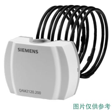 西门子/SIEMENS 风管温度传感器，QAM2120.200 售卖规格：1台