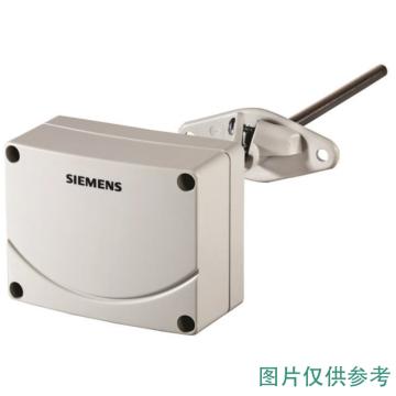 西门子/SIEMENS 风管温度传感器，QAM1630.020 售卖规格：1台