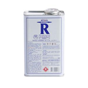 罗巴鲁/ROVAL 稀释剂，稀释剂，0.8KG/桶 售卖规格：0.8公斤/桶