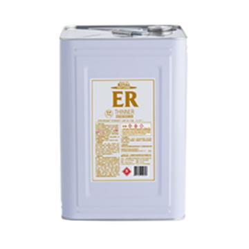 罗巴鲁/ROVAL 环氧稀释剂，环氧稀释剂，14KG/桶 售卖规格：14公斤/桶