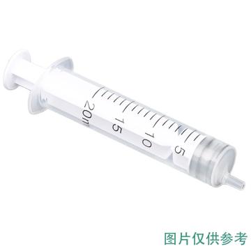 弗霓 一次性进样器，10ml|有胶头|不带针头|灭菌|单独包装，MN1910-80 80支/包，20包/箱 售卖规格：1包