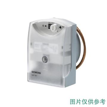 西门子/SIEMENS 防冻温控器，QAF64.6-J 售卖规格：1台