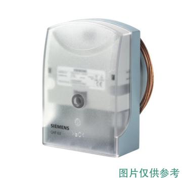 西门子/SIEMENS 防冻传感器，QAF63.6-J 售卖规格：1台