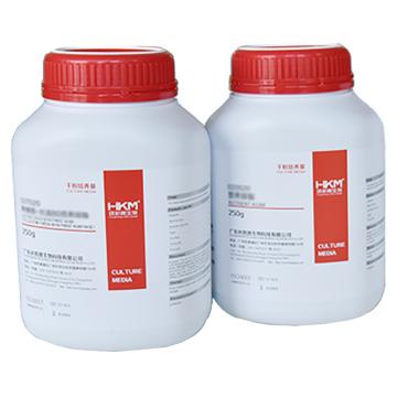 环凯微生物 结晶紫中性红胆盐MUG琼脂，22225 100g/瓶 售卖规格：1瓶