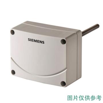 西门子/SIEMENS 浸入式温度传感器，西门子QAE1612.010 售卖规格：1台