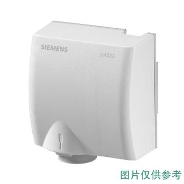 西门子/SIEMENS 卡箍式温度传感器，QAD2030 售卖规格：1台