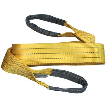 飞特 扁平吊装带，3T×6M,两头扣,带护套 售卖规格：1个