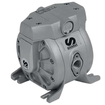萨摩瓦/SAMOA DF50隔膜泵，552 010 售卖规格：1件