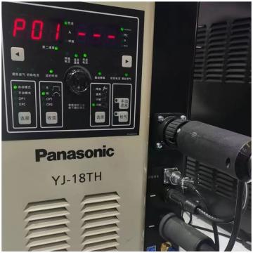 唐山松下/Panasonic 高新TIG填丝机，YJ-18TH 售卖规格：1台