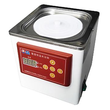 博迅 电热恒温水浴锅，HH.S11-1 售卖规格：1台