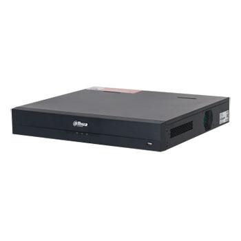 大华 32路网络硬盘录像机，DH-NVR4432-HDS2/I 不支持POE 4盘位 支持人脸识别 售卖规格：1台