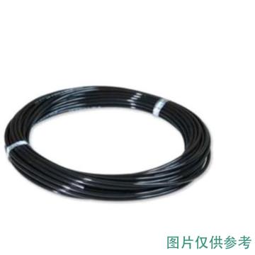 SMC 洁净型聚氨酯软管，10-TU1208B-20 12*8，黑色 售卖规格：50米/卷