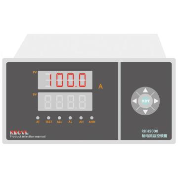 瑞博朗 轴电流监控装置，RKH9000-GA-0-A-XXmm