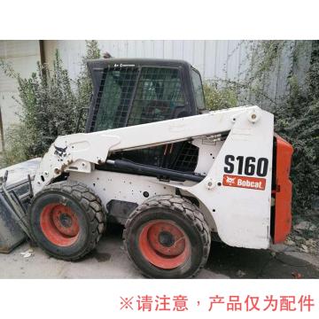 山猫/Bobcat S160空调压缩机，7023582 售卖规格：1个