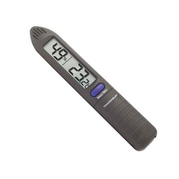 科尔帕默/Cole-parmer 温湿度测量笔，98766-54 售卖规格：1个