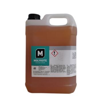 摩力克/MOLYKOTE 高温链条油，MOLYKOTE CO 220 5L/桶 售卖规格：5升/桶