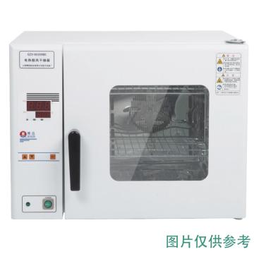 博迅 电热鼓风干燥箱，GZX-9140MBE 控温范围室温+5℃-250℃，内胆尺寸550×500×550mm 售卖规格：1台