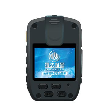 执法1号 执法记录仪，DSJ-C8 32G GPS 高清记录仪高清红外夜视1080P现场记录仪 (32G内存版带GPS) 售卖规格：1台