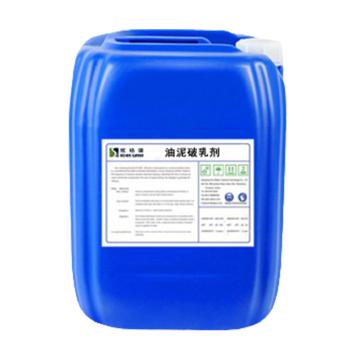 欣格瑞 破乳剂，SGR 1707，25kg/桶 售卖规格：25千克/桶