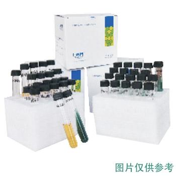 环凯微生物 XLT-4琼脂培养基添加剂，SR0460 10支/盒 售卖规格：1盒