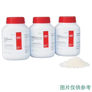 环凯微生物 甘露醇氯化钠琼脂（颗粒型）（20版药典），024022P1 250g/瓶 售卖规格：1瓶