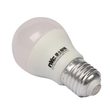 雷士 LED球泡灯，恒星二代LED A60F 9W-6500K 白光，AC220V，螺口E27 售卖规格：1个