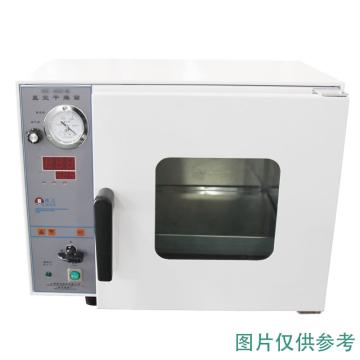 博迅 微电脑真空干燥箱，DZF-6050MBE 控温范围室温+5℃-250℃，内胆尺寸415×370×344mm 售卖规格：1台