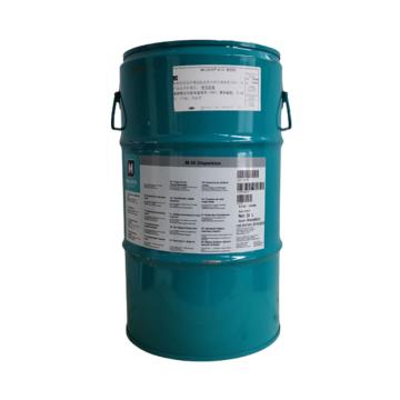 摩力克/MOLYKOTE 二硫化钼分散液，MOLYKOTE M-55 PLUS DISPERSION 20L/桶 售卖规格：20升/桶