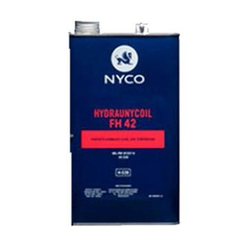 尼科 HYDRAUNYCOIL FH42 MIL-PRF-87257，5L/桶