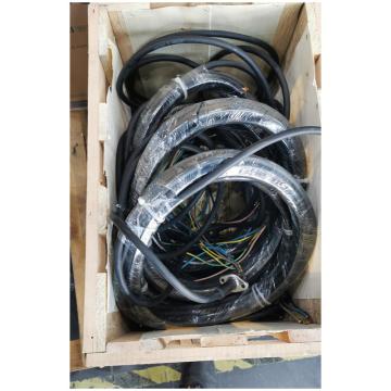 川源/GSD 电缆线，CP57.5-150-4P配套的电缆线 售卖规格：1根