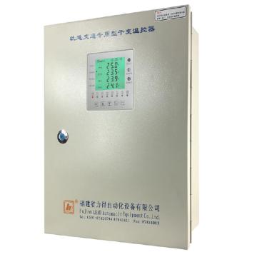 力得电气 干式变压器温度控制器，LD-B10-C220YEFICQ 售卖规格：1台