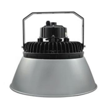 奇辰/QICHEN 免维护LED高顶灯（含安装），WQC-GLO28-II/L100W（含全套灯罩）